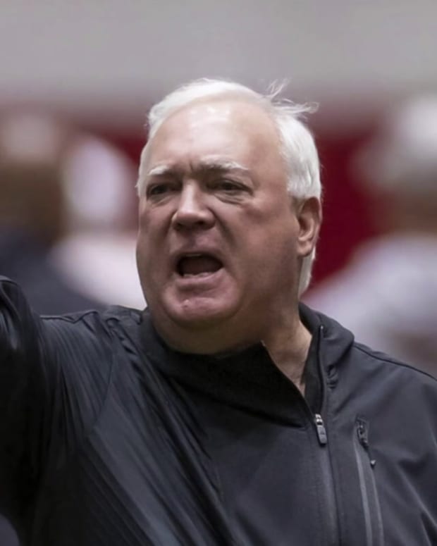 HuskerMax Practice Report 11-16-2022